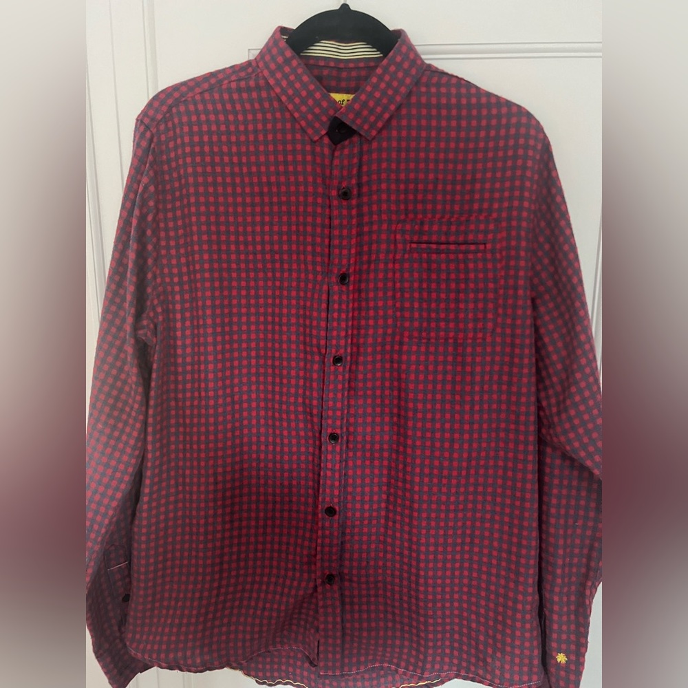 Descendant of Thieves - By Dres Ladro